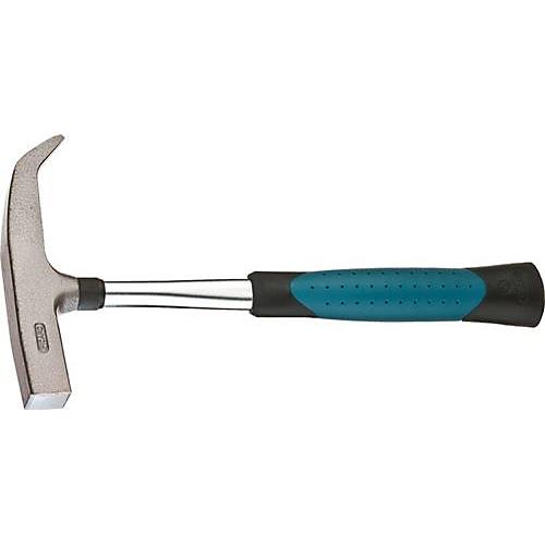 Pflasterhammer Safety mit PE Schlagkopf - 1,5 kg - Nr. 5352