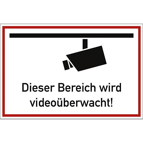 Fire Door Keep Locked Schild – 76 Mm, Edelstahl, Mit Befestigungsschrauben