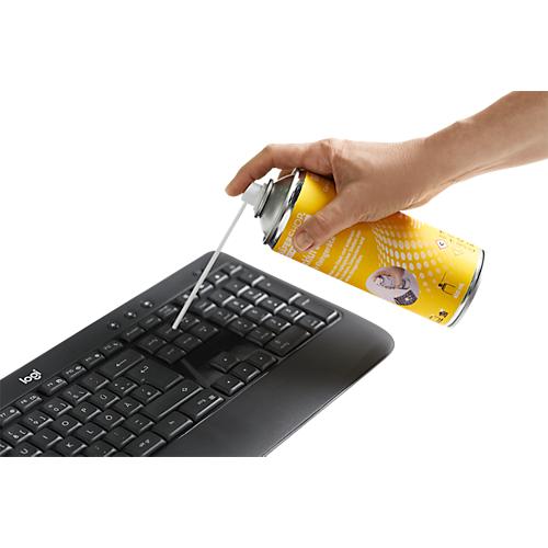 Ordinateur portable moniteur clavier brosse de nettoyage lingette