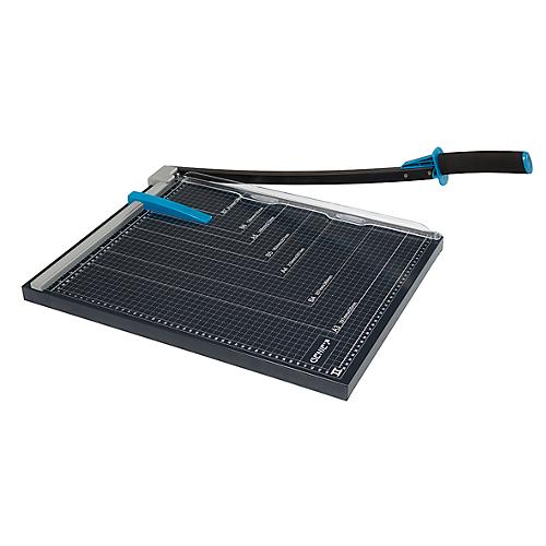 GENIE CT 05 Papiersnijder A4, 4-in-1 rolsnijder met rechte