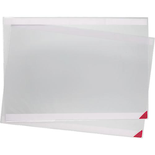 Rangement de bureau Pochette Plastique A4 10pcs, Pochette Document