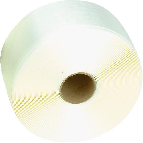 Umreifungsband 16 mm x 0,55 mm x 1000 Meter im praktischen Bandspendekarton Reißfestigkeit 134 kg Kerndruchmesser 200 mm