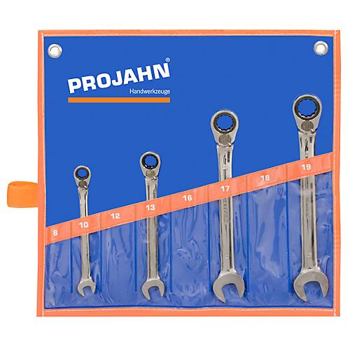 6 Mm Metrischer Ratschenschlüssel – 72 Zähne, Chrom-Vanadium-Stahl