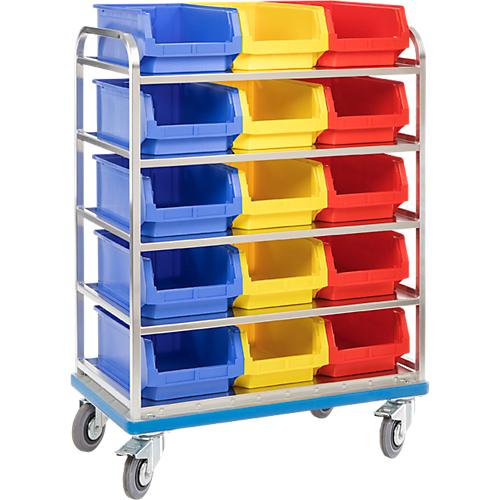 PATIKIL Drahtseil-Set 1/8 Zoll - 20-teilig Mit Klem Produktbild-Vorschau 1