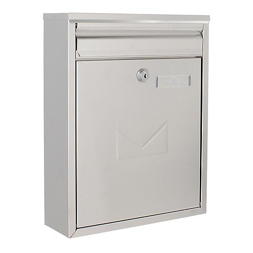 Rottner Paketbriefkasten/Paketbox Parcel Keeper Sch Produktbild-Vorschau 5