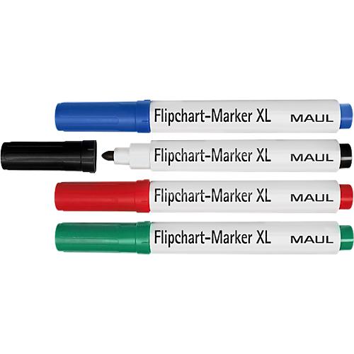 Basics Rotuladores permanentes con punta tipo pincel, 8 unidades, 3  escalones y una bandeja para herramientas, Multicolor : : Oficina  y papelería