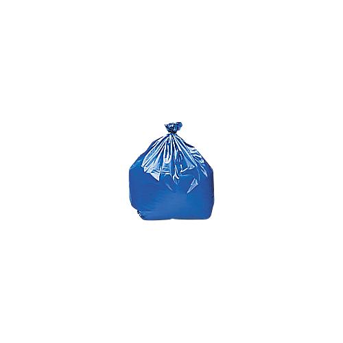 50 bolsas de basura 120 l litros tipo 200 azul 185 My bolsa de basura bolsa de basura bolsa de residuos 