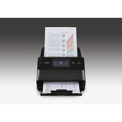 Scanner CANON DR-F120 A4 Chargeur de Document - Scanners