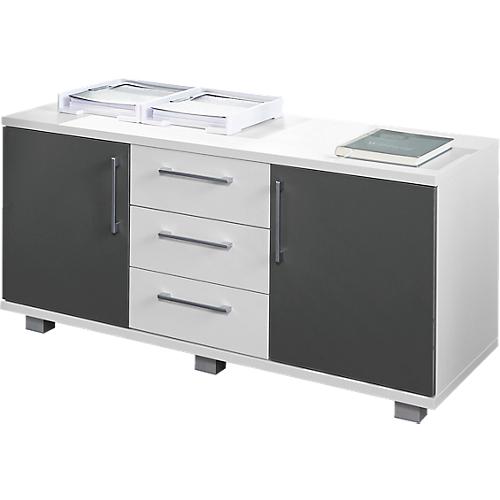 Sideboard 50 cm tief