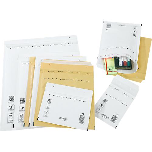 Enveloppes et pochettes d'envoi en achat en ligne