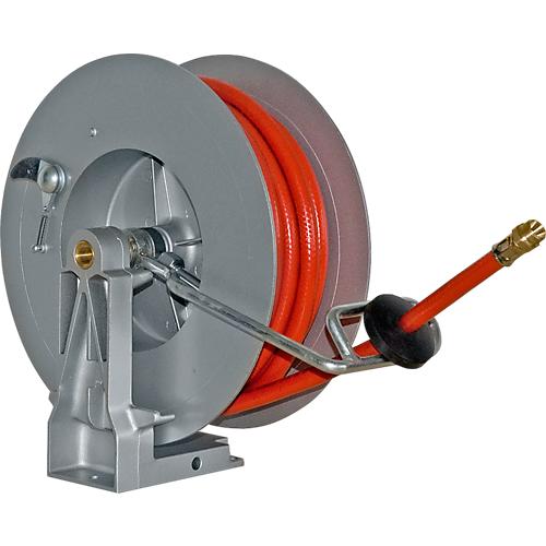 Hedi AUTOMATIK-SCHLAUCHAUFROLLER 9 MTR 8x12MM bei ODÖRFER kaufen