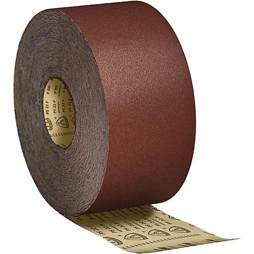 Duragold Premium Schleifscheiben – Körnung 60-320, 12,7 Cm, 50 Stück Mit Klettverschluss
