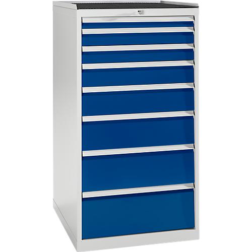Schubladenschrank 70 cm tief