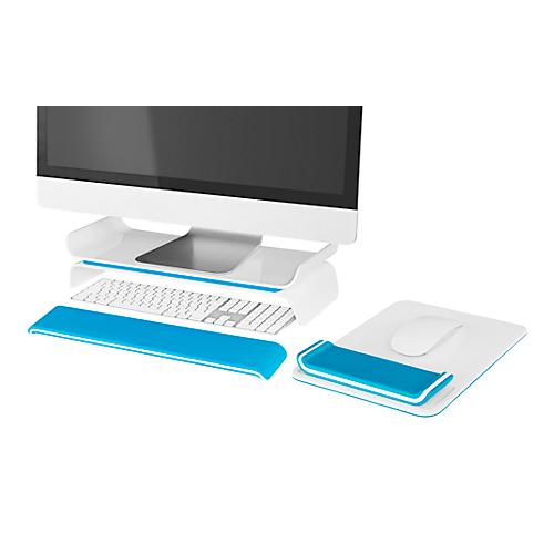 Support pour écran SmartFit® Kensington, avec tiroir, jusqu'à 30 pouces,  hauteur ajustable, noir acheter à prix avantageux