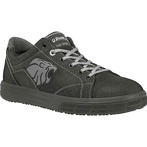 Sicherheitsschuhe S3 Mit Stahlkappe – Sportliche Sneaker, Größen 41–45