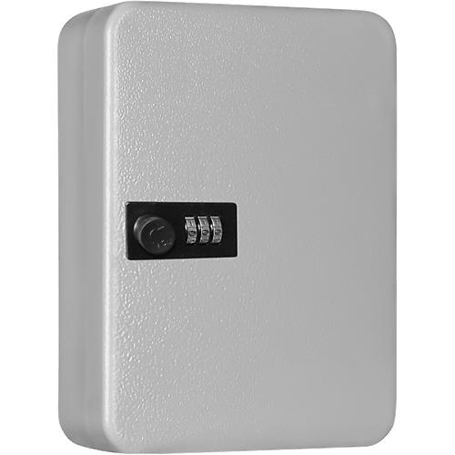 HMF 2030-11 Schlüsseltresor mit Elektronikschloss / 30 Haken