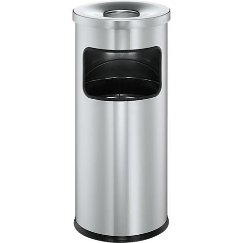 SZ Metall ALU Wandaschenbecher silber, 63,90 €