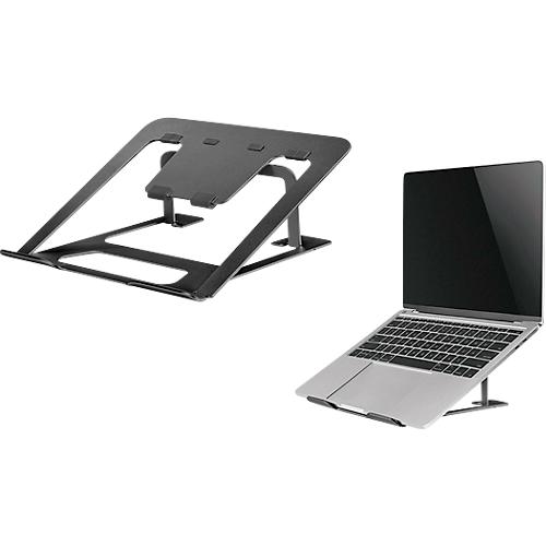 Kensington SmartFit Laptop Riser - Support pour ordinateur portable -  15.6-pouce - noir