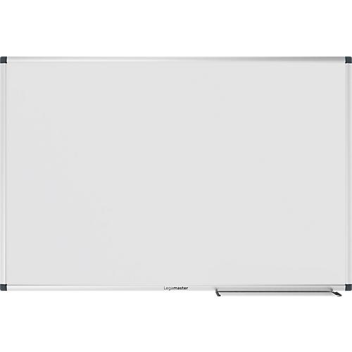 Nobo Move & Meet système mobile avec 2 panneaux tableau blanc/tableau  d'affichage, ft 180 x 90 cm
