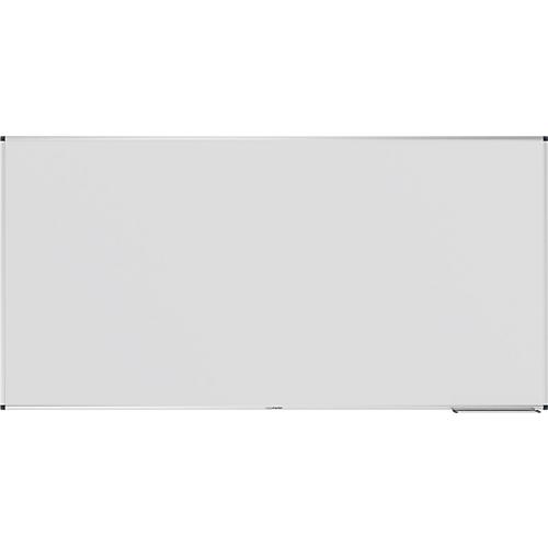 Pack Tableau Blanc Magnétique 100 x 200 cm + 4 Aimants + Marqueur