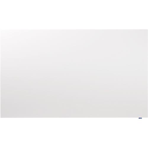 Tableau blanc magnétique mural 2000 cadre blanc laqué - 120 x 90 cm