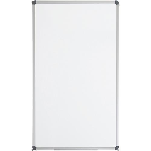 Mini Tableau Blanc magnétique - 220 x 280 mm NOBO Slim Line