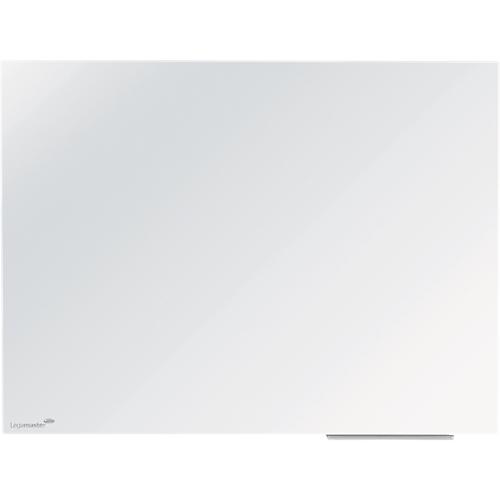 Tableau blanc mural acrylique, (L)600x (P)28 x (H)450mm sur