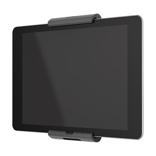 Waterdichte behuizing / muurbevestiging voor tablet - 11 - wit