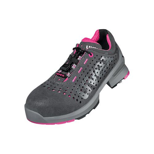 UVEX VEILIGHEIDSSCHOENEN 1 BUSINESS S3 84282 – DE Werkschoenen
