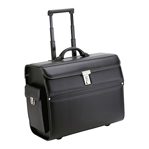 GRANDE MALETTE NOIRE VALISETTE HOUSSE RIGIDE A POIGNEE PORTE