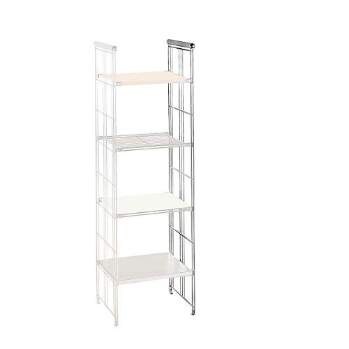 Chromregal Balton B III, Regalleiter günstig kaufen | Schäfer Shop