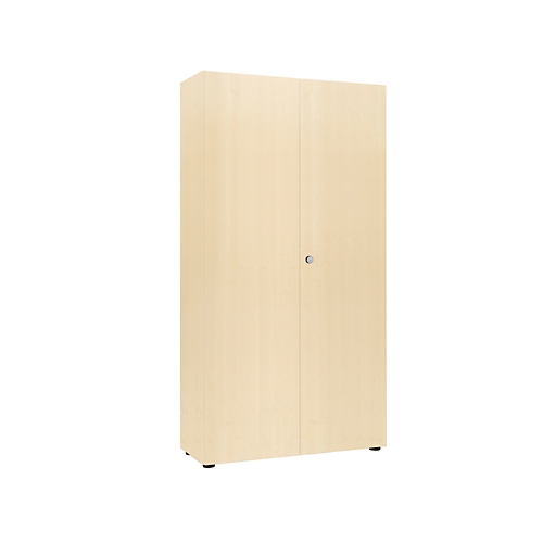 Garderobenschrank Buche