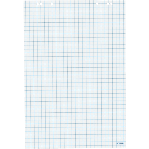 Herlitz Flipchartpapier Recycling Papier Kariert 5 X Blatt Gunstig Kaufen Schafer Shop