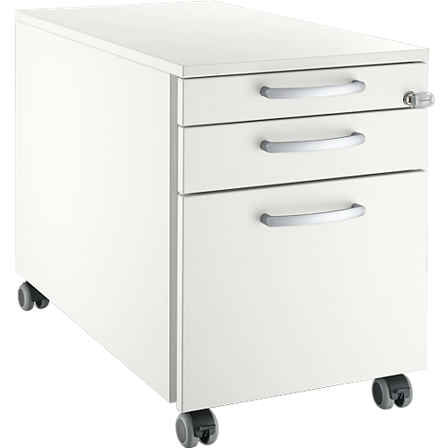 Rollcontainer 126, Griff 1 rund günstig kaufen | Schäfer Shop