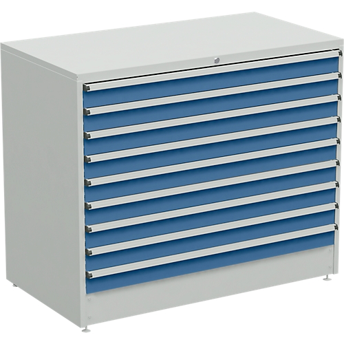 Schubladenschrank, 1330 mm breit günstig kaufen | Schäfer Shop