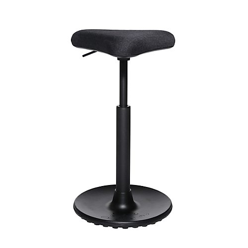 Stehhilfe Topstar Sitness H1, höhenverstellbar, um 360 § drehbar, dynamisches Sitzen & Stehen,