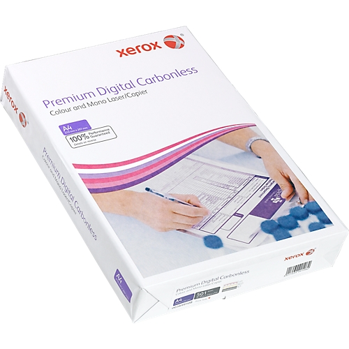 Xerox Premium Digital Carbonless Papier günstig kaufen Schäfer Shop
