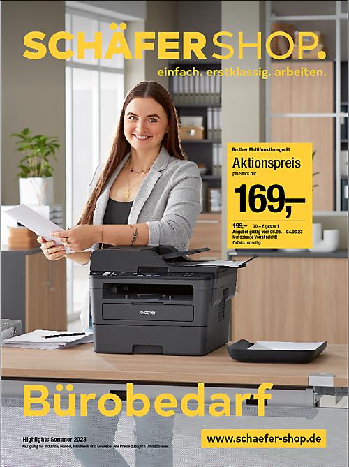 Kataloge kostenlos anfordern#TAB#| Schäfer Shop