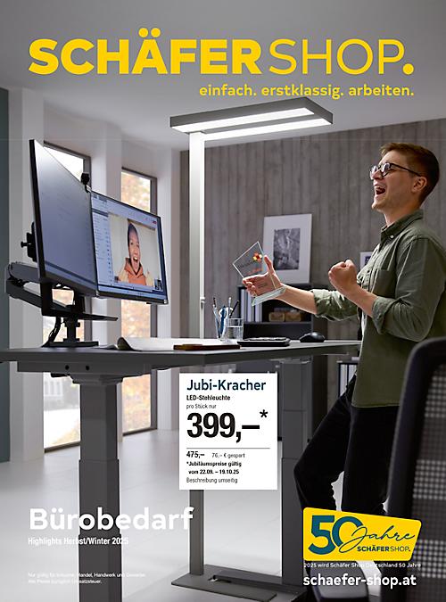 SCHÄFER SHOP Bürobedarf