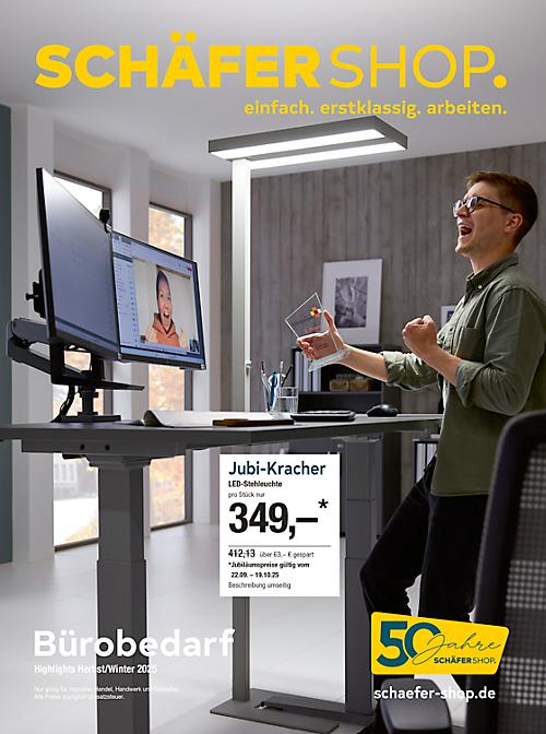 SCHÄFER SHOP Bürobedarf