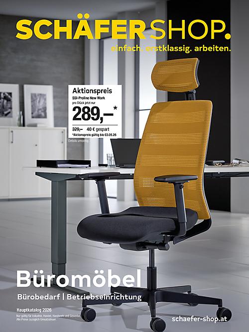 SCHÄFER SHOP Hauptkatalog