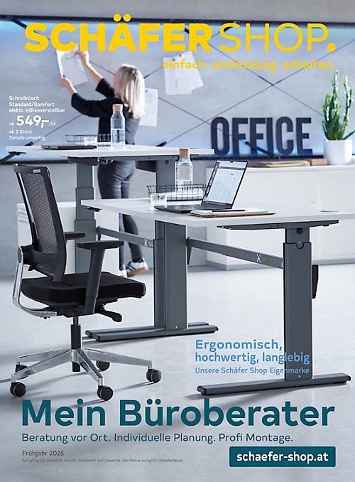 SCHÄFER SHOP Mein Büroberater