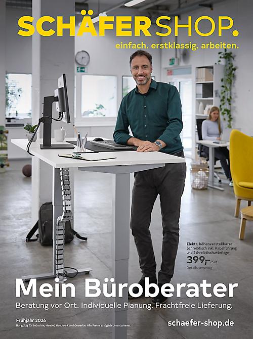 SCHÄFER SHOP Mein Büroberater