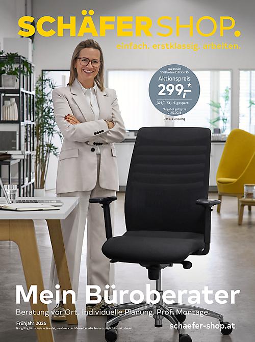 SCHÄFER SHOP Mein Büroberater