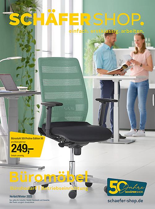 SCHÄFER SHOP Mein Büroberater