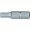 '6-Kant-Bit 1/4'' C 6,3 SW 4 mm 25 mm '