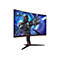 'AOC Gaming C27G2ZE/BK - LED-Monitor - gebogen - Full HD (1080p) - 68.6 cm (27'')'