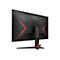 'AOC Gaming C27G2ZE/BK - LED-Monitor - gebogen - Full HD (1080p) - 68.6 cm (27'')'