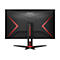 'AOC Gaming C27G2ZE/BK - LED-Monitor - gebogen - Full HD (1080p) - 68.6 cm (27'')'