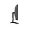 'AOC Gaming C27G2ZE/BK - LED-Monitor - gebogen - Full HD (1080p) - 68.6 cm (27'')'